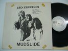 LED ZEPPELIN - Mudslide ( TMOQ LP ) Live 1971 Vancouver