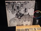 BEATLES REVOLVER CAPITOL ST-2576 STEREO FIRST PRESSING