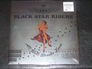 2 LP BLACK STAR RIDERS All Hell BreaK Loose PURPLE-VINYL limited to 100 COPIES
