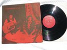 ROB CARR BILL KAHL COMMUNICATION 1 Pristine NM+,Folk  Private Press,LP
