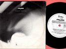 THE CURE:Charlotte Sometimes. RARE Aussie/OZ white label PROMO 7