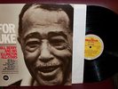 BILL BERRY & HIS ELLINGTON ALL-STARS   For Duke   M&K AUDIOPHILE  LP