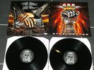 U.D.O.  -  Steelhammer     /   2 LP  -  BLACK - VINYL     /     NEW & SEALED