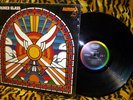 Stained Glass Aurora LP Capitol ST- 242 Shrink Psych Original
