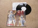 Death Vinyl - Human