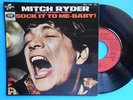 MITCH RYDER EP SOCK IT TO ME BABY COMME NEUF
