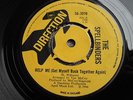 Spellbinders - Help Me / Chain Reaction - UK Direction