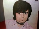 Little Tony: I numeri uno. Lp Originale Little Records 1972