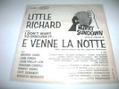 45 LITTLE RICHARD I DON'T WANT TO DISCUSS IT RARE NORTHERN SOUL ITALY P/S 1967 