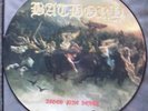 BATHORY - Blood Fire Death