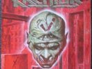 KREATOR - Violent Revolution