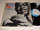 DONALD BYRD ROYAL FLUSH BLUE NOTE BST-84101 VG+ NEW YORK,PEPPER ADAMS