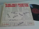 GLOBE UNITY ORCHESTRA - JAHRMARKT LOCAL AFFAIR - PO TORCH - KLAPPCOVER TOP