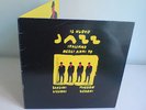 GIORGIO GASLINI QUARTET - IL NUOVO JAZZ IN ITALY - PDU RECORDS - DOPPEL LP -ITAL