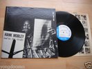 Hank mobley 