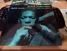 John Coltrane   Blue Train jazz LP blue note 1577 RVG W. 63rd VG+ DG