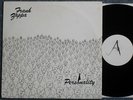 FRANK ZAPPA , Personality, Rotterdam 1980, Vinyl Double LP
