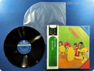 ROLLING STONES Golden Prize JP OBI LP G8571
