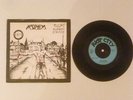 Mayhem 'Pulling Puppet Strings' UK Punk/Oi  Riot City 1983  VG/EX