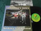 The Party Boys No Song Too Sacred LP w Insert Skyhooks EX 