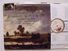 ASD white/gold original Kempe conducts Brahms 4