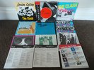THE CLASH - The Clash Singles(JAPAN 1979 PROMO 7