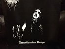 Dark Throne - Transilvanian Hunger LP