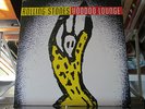 ROLLING STONES VOODOO LOUNGE LP EXCELLENT