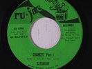 rare Soul Funk 45 SATURDAY changes RU-JAC Hear