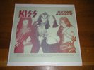 KISS - Sneak Attack - 2LP