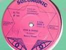Bunny Wailer - Rise and Shine - Killer 12