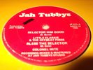 Little Clarkie Selector Him Good Jah Tubbys Rare Killer Digi 12