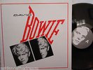 DAVID BOWIE   Serious Business Concert 83   2 x VINYL LP FRENCH PRESSING
