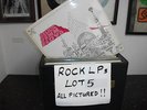 *Lot 5* 40 X CLASSIC PROG/ROCK/POP LPs (All Pictured)