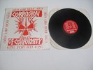 CORROSION OF CONFORMITY-Eye for an Eye LP punk thrash hardcore Koro Shrink kbd