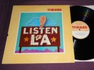 Themes : Listen To L.A. TIM 1030 SUPER RARE LIBRARY LP 1978 funk jazz breaks