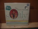 THE FLEETWOODS DOLTON Softly DOO-WOP TEEN SOUND In Original Baggy PRISTINE COPY