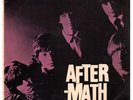 Rolling Stones Aftermath (LP,Mono,)
