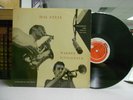HAL STEIN & WARREN FITZGERALD: SELF TITLED, Progressive, Mono,Rare,Jazz OOP LP