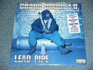 GRAND DADDY I.U. US AMERICA 1994 Reissue SEALED LP LEAD PIPE from JAPAN