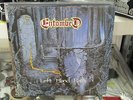 Entombed ?– Left Hand Path  Earache ?– Mosh 21   [Vinyl LP]