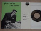 FATS DOMINO -Ain't Gonna Do It- 7