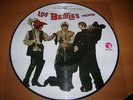 THE BEATLES      LOS BEATLES PRIMERO   PICTURE DISC