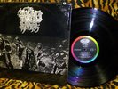 Mad River Self Titled LP Capitol ST 2985 Colorband RARE Psych