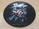 SAVATAGE: Power of the night LP Picture Disc lim. 1000 + 2 Bonustr Live Sirens