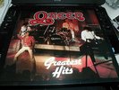 QUEEN GREATEST HITS RARE BULGARIAN LP WITH DIFF LIVE SLEEVE VERY RARE