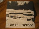ILDJARN / NIDHOGG ORIG VINYL LP arckanum burzum abruptum