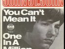 NORTHERN SOUL FREAKBEAT  JOHN ST. JOHN  