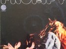 FRUMPY BY THE WAY RARE BRAZIL ORIGINAL VERTIGO SWIRL LP