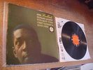 JOHN COLTRANE LP 1963 Ballads 1st Press Impulse Stereo RVG DG EX
